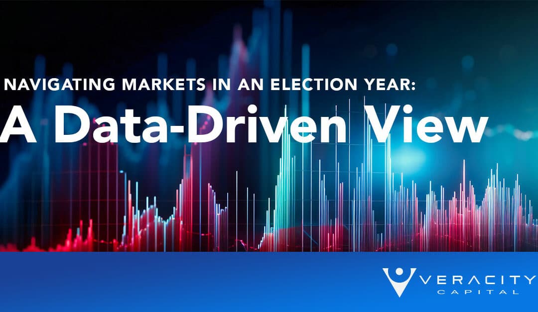 Navigating Markets in an Election Year: A Data-Driven View