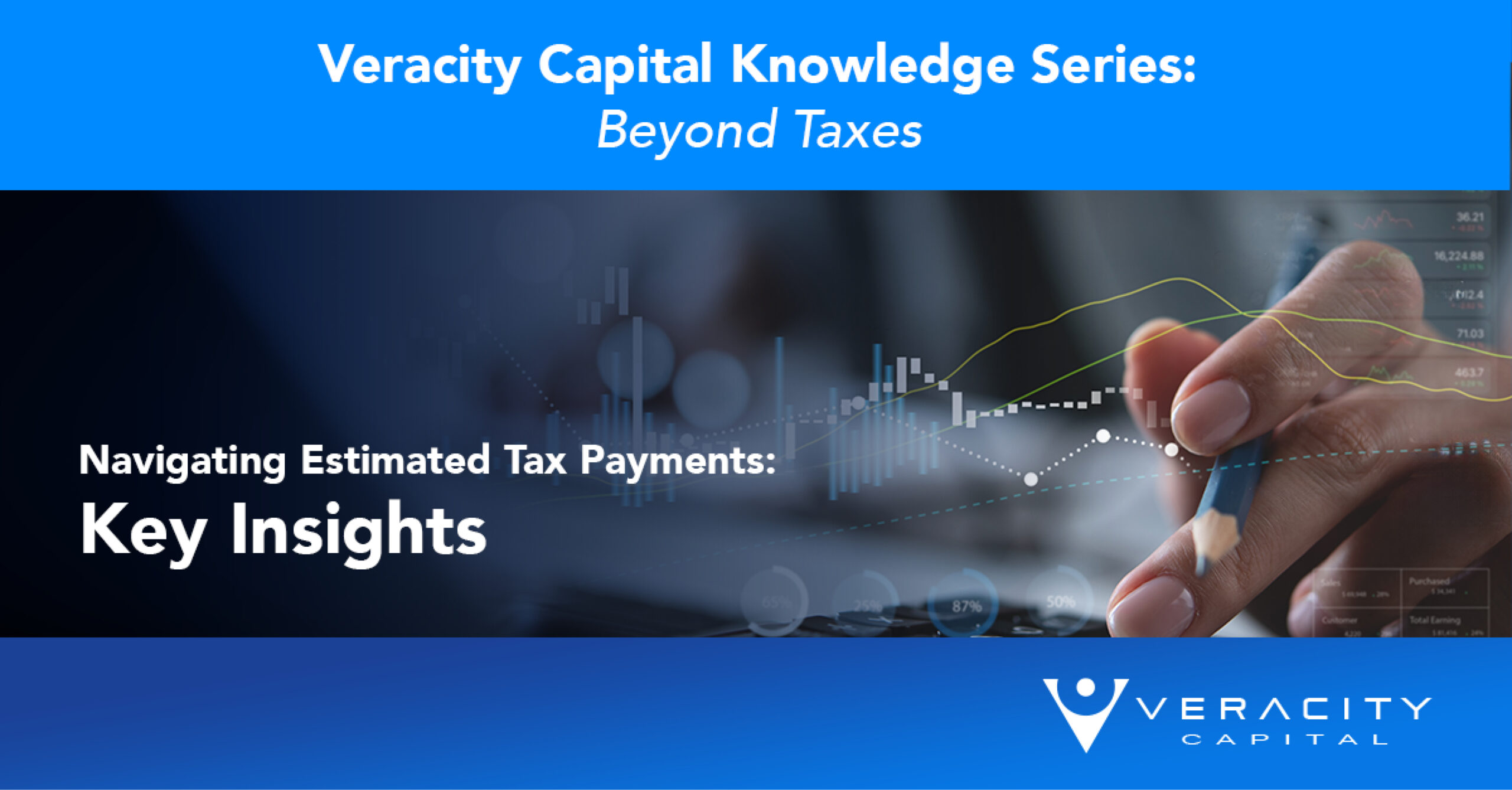 Navigating Estimated Tax Payments: Key Insights